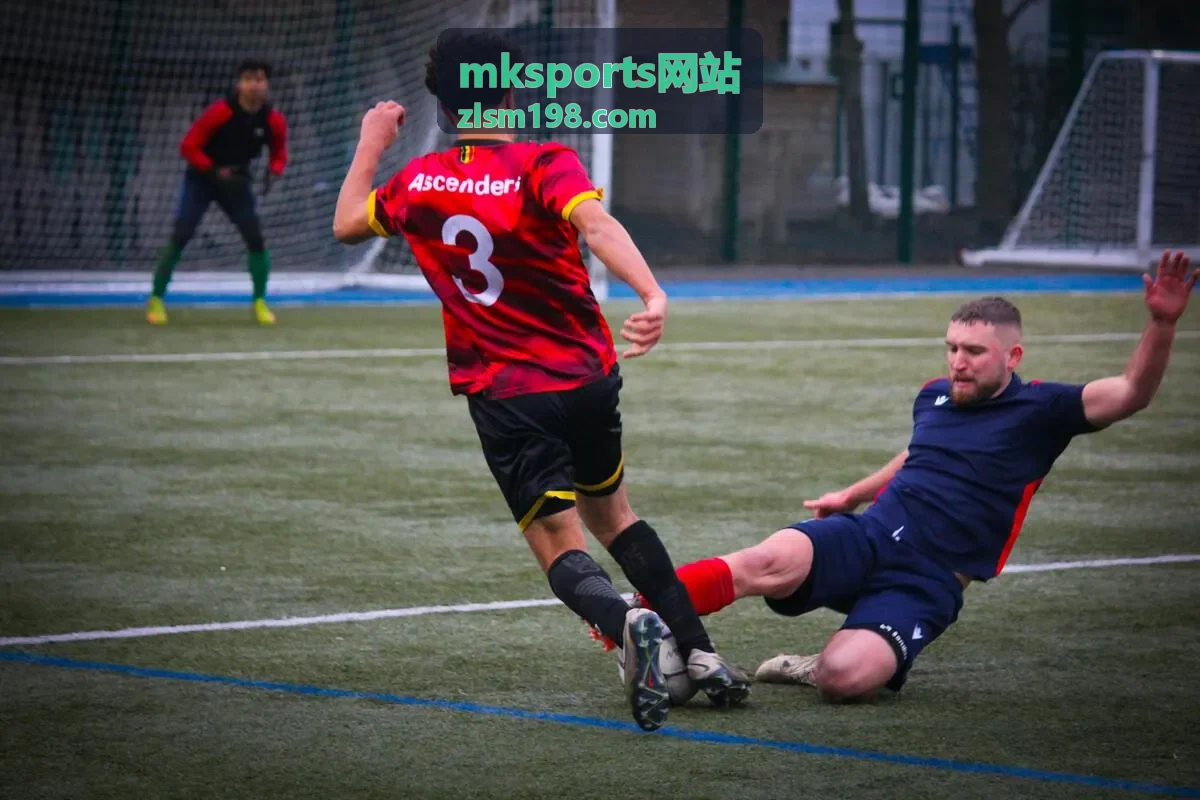 mksports网站内容动态配图：世界杯英语填空：看球学英语的趣味练习指南